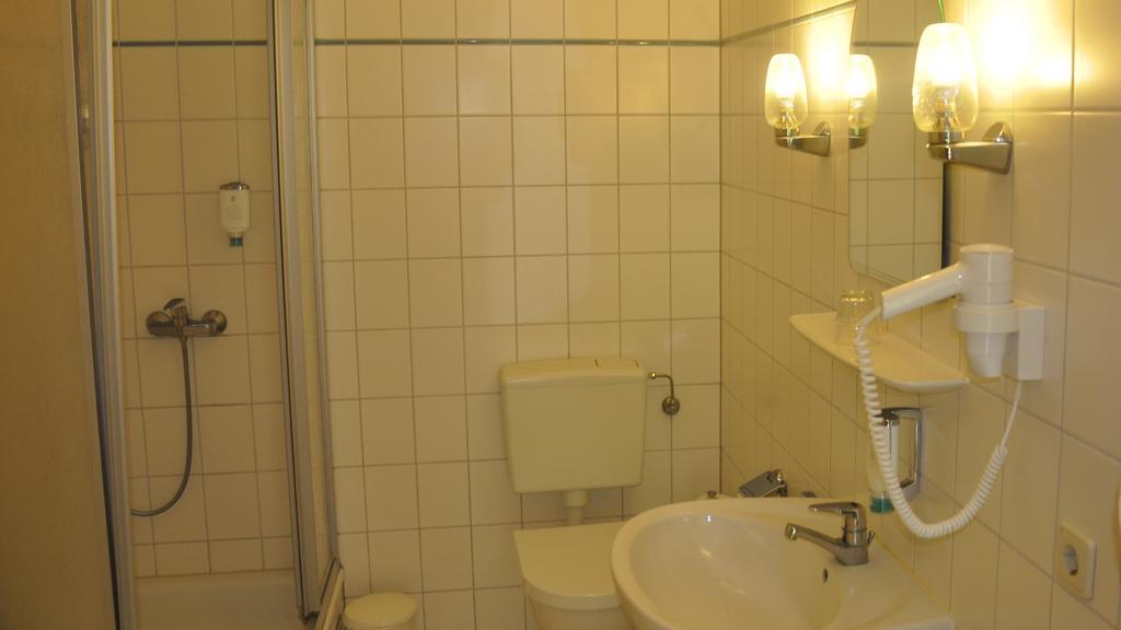 Hotel Zierow - Urlaub An Der Ostsee Cameră foto