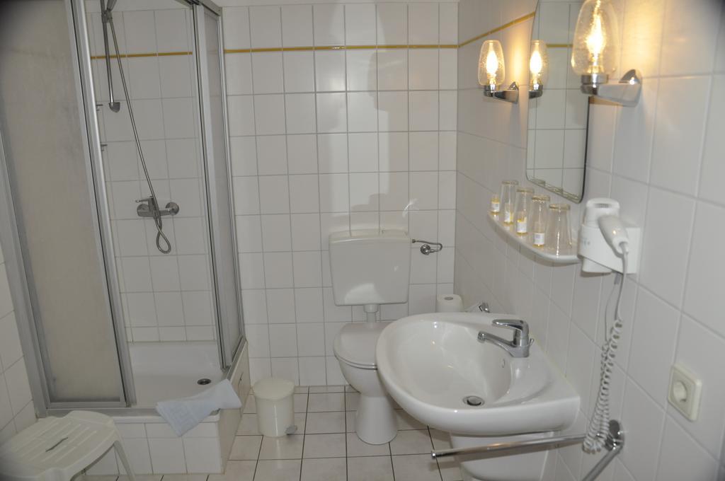 Hotel Zierow - Urlaub An Der Ostsee Cameră foto